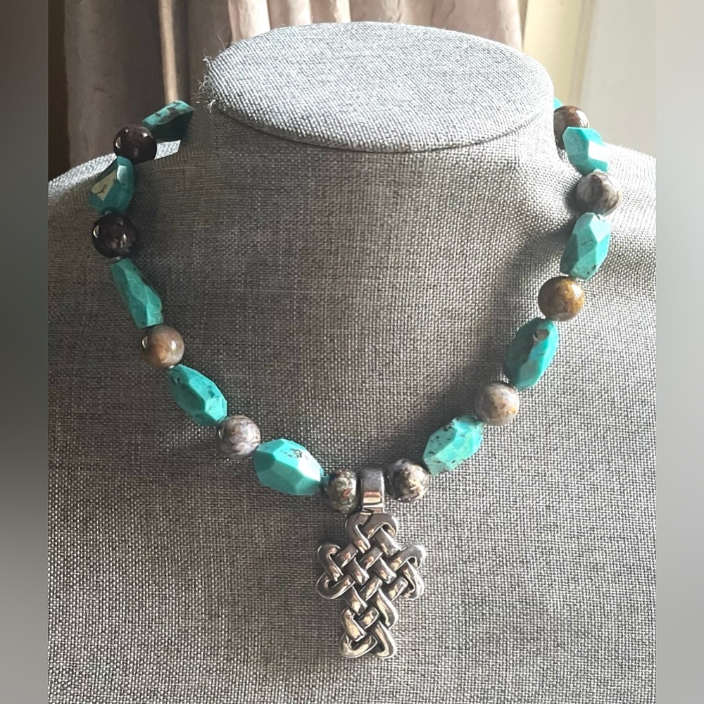 Simon Sebbag Designs Necklace